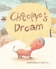 Chocolate's Dream (Hardcover) - Elisabeth Blasco Photo