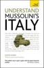 Understand Mussolini's Italy: Teach Yourself (Paperback) - David Evans Photo