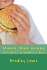 Mazie Was Crazy - Not Quite a Mother's Son (Paperback) - Bradley Lewis Photo