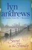 A Secret in the Family (Paperback) - Lyn Andrews Photo