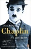 Chaplin - His Life And Art (Paperback) - David Robinson Photo