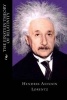 The Einstein Theory of Relativity (Paperback) - Hendrik Antoon Lorentz Photo