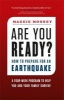 Are You Ready? - How to Prepare for an Earthquake (Paperback) - Maggie Mooney Photo