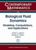 Biological Fluid Dynamics - Modeling, Computations, and Applications (Paperback) - Anita T Layton Photo