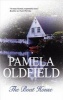 The Boat House (Large print, Hardcover, Large type edition) - Pamela Oldfield Photo