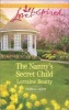 The Nanny's Secret Child (Paperback) - Lorraine Beatty Photo