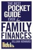 The Best Pocket Guide Ever For Family Finances (Paperback) - Jillian Howard Photo