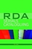 RDA and Serials Cataloguing (Paperback) - Ed Jones Photo