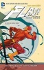 The Flash, Vol 5 - History Lessons (Hardcover, 52nd Revised edition) - Patrick Zircher Photo