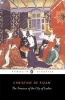 The Treasure of the City of Ladies - or the Book of the Three Virtues (Paperback, Revised) - Christine Photo