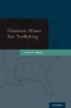 Domestic Minor Sex Trafficking (Hardcover) - Susan C Mapp Photo