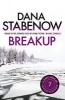 Breakup (Paperback) - Dana Stabenow Photo