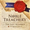 Noble Treachary (Game) - Great Northern Game Photo