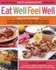 Eat Well, Feel Well - More Than 150 Delicious Specific Carbohydrate Diet (TM) -compliant Recipes (Paperback) - Kendall Conrad Photo