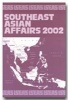 Southeast Asian Affairs 2002 - An Annual Review (Paperback) -  Photo