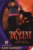 Descent (Paperback) - Julie Cannon Photo