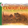 What Colour is Camouflage? (Paperback) - Carolyn Otto Photo