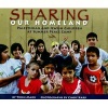 Sharing Our Homeland - Palestinian and Jewish Children at Summer Peace Camp (Hardcover) - Trish Marx Photo