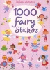 1000 Fairy Stickers (Paperback) - Fiona Watt Photo