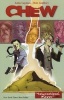 Chew, v. 2: International Flavor (Paperback) - Rob Guillory Photo