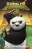 Kung Fu Panda 3 - Movie Novelization (Hardcover) - Tracey West Photo