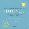 The Little Pocket Book of Happiness - How to Love Life, Laugh More, and Live Longer (Paperback) - Lois Blyth Photo