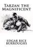 Tarzan the Magnificent (Paperback) - Edgar Rice Burroughs Photo