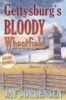 Gettysburg's Bloody Wheatfield (Paperback) - Jay Jorgensen Photo