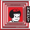 Nancy is Happy: The Complete Dailies 1942-1945 (Paperback) - Ernie Bushmiller Photo