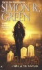 Hell to Pay - A Novel of the Nightside (Paperback) - Simon R Green Photo