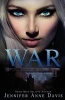 War (Paperback) - Jennifer Anne Davis Photo