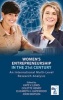 Women's Entrepreneurship in the 21st Century - An International Multi-Level Research Analysis (Hardcover) - Kate Lewis Photo