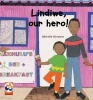 Lindiwe, Our Hero! (Paperback) - Michelle Swartz Photo