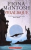 Odalisque (Paperback, New Ed) - Fiona McIntosh Photo