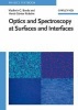 Optics and Spectroscopy at Surfaces and Interfaces (Paperback) - Vladimir G Bordo Photo