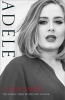 Adele (Hardcover) - Sean Smith Photo