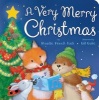 A Very Merry Christmas (Board book) - Maudie Powell Tuck Photo