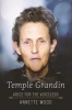 Temple Grandin - Voice for the Voiceless (Hardcover) - Annette Wood Photo