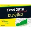 Excel 2010 Fur Dummies Ruckzuck (German, Paperback) - Diane Koers Photo