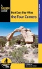 Best Easy Day Hikes the Four Corners (Paperback) - JD Tanner Photo