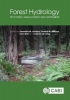 Forest Hydrology - Processes, Management and Assessment (Hardcover) - Thomas M Williams Photo