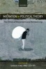 Migration in Political Theory - The Ethics of Movement and Membership (Hardcover) - Sarah Fine Photo