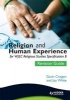 Religion and Human Experience Revision Guide for WJEC GCSE Religious Studies Specification B, Unit 2 (Paperback) - Gavin Craigen Photo