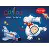 Caillou: When I Grow Up (Book) - Pascale Morin Photo