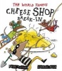 The World-Famous Cheese Shop Break-in (Paperback) - Sean Taylor Photo