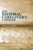 The Pastoral Caregiver's Casebook, Volume 2 - Ministry in Crises (Paperback) - John J Gleason Photo