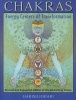 Chakras - Energy Centers of Transformation (Paperback, 2nd Revised edition) - Harish Johari Photo