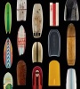 Surf Craft - Design and the Culture of Board Riding (Hardcover) - Richard Kenvin Photo