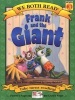 Frank and the Giant (Paperback) - Dev Ross Photo