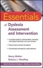 Essentials of Dyslexia Assessment and Intervention (Paperback, New) - Nancy Mather Photo